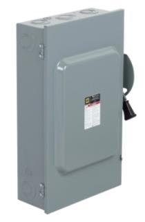 SCHNEIDER ELECTRIC CD222N