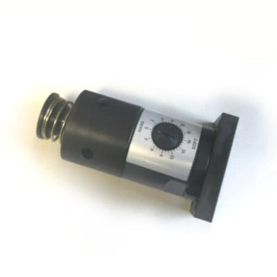 ACE CONTROLS SALD-3/4X1-P-RF-PSC