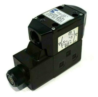 CONTINENTAL HYDRAULICS VSD03M-1B-ARB-60L-C