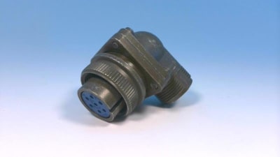 AMPHENOL 97-3108A16S-01S