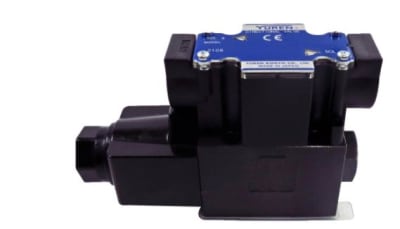 YUKEN DSG-01-2B3-A120-7090-L