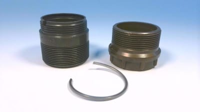 AMPHENOL 97-3101A-24