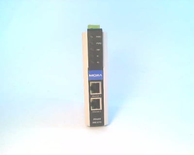 THE MOXA GROUP MGATE MB3270-T