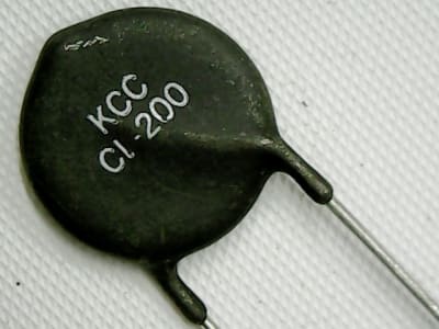 AMPHENOL CL-200
