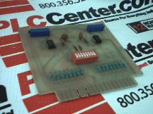 HONEYWELL 080-2472-1