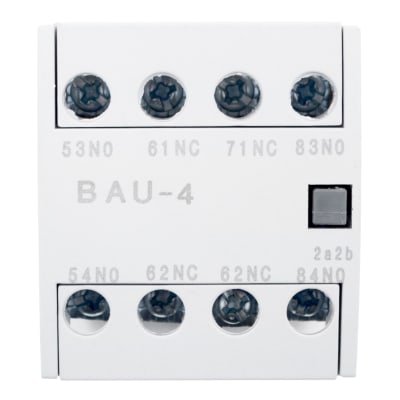 BRAH ELECTRIC BAU-4