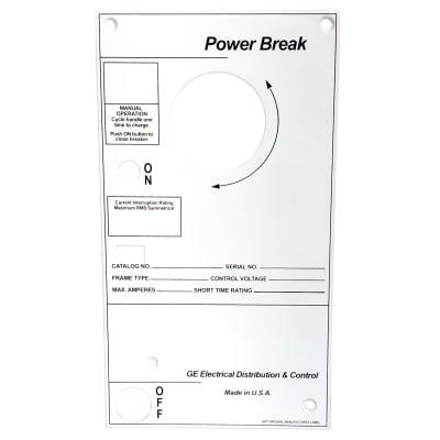 BRAH ELECTRIC PB1NSMS