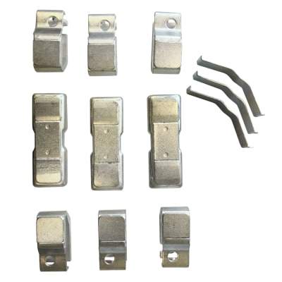 BRAH ELECTRIC B3TY6580-0A