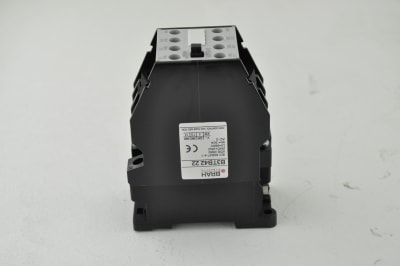 BRAH ELECTRIC B3TB43