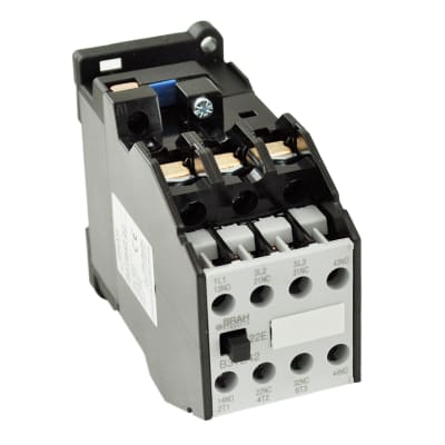 BRAH ELECTRIC B3TB42