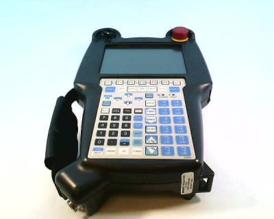 FANUC A05B-2518-C203#ESW