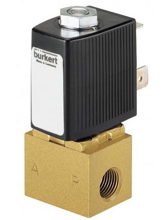 BURKERT 163545