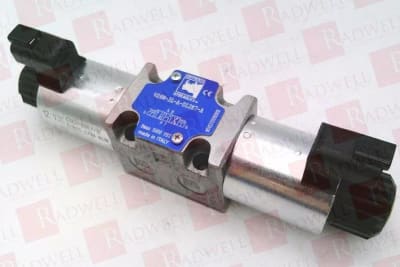 CONTINENTAL HYDRAULICS VS6M-1A-AR-D24K7-A