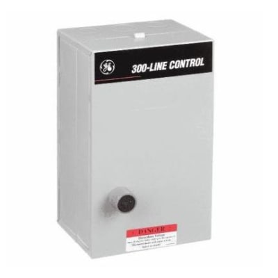 GENERAL ELECTRIC CR306C10200XAAAAC