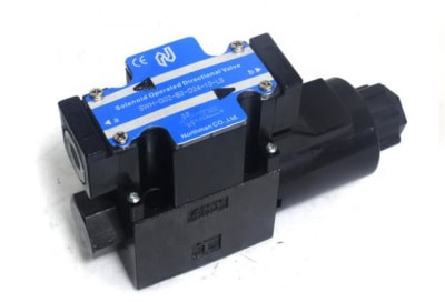 NORTHMAN SWH-G02-B2S-D24-10-N