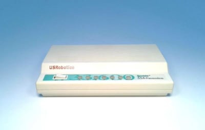 US ROBOTICS 0701