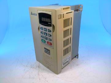 DELTA GROUP ELECTRONICS VFD015V43A-2