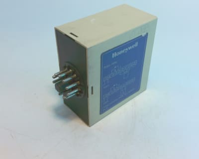 HONEYWELL RR10-1-1-120-200