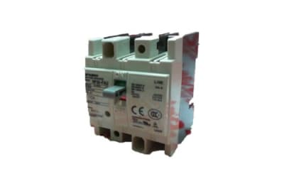 MITSUBISHI NF30-FAU3P10A