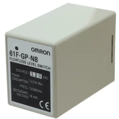 OMRON 61FG1ND AC110/120