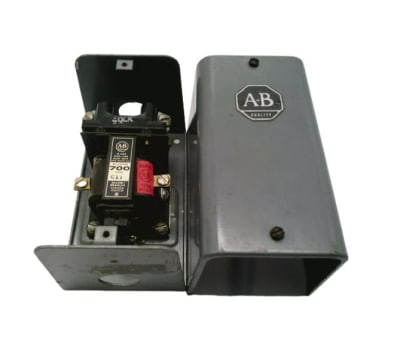 ALLEN BRADLEY 700-C11