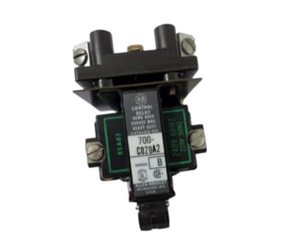 ALLEN BRADLEY 700-C020A2