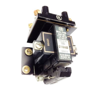 ALLEN BRADLEY 700-C110A06