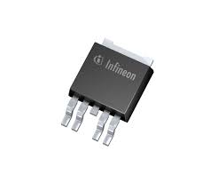 INFINEON ITS4141D