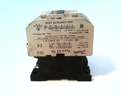 DANFOSS 037H004932