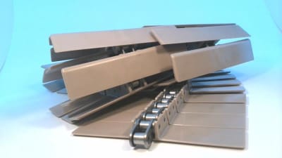 REXNORD LF963SSK750