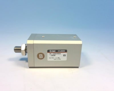 SMC 20-CDQ2KB25-30DM