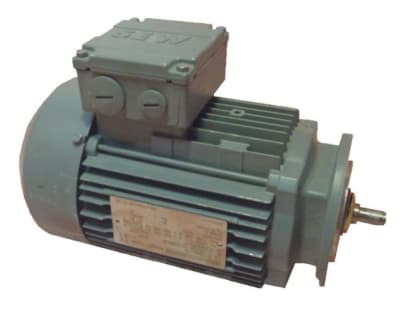 SEW EURODRIVE DFT80N4XH1T-KS