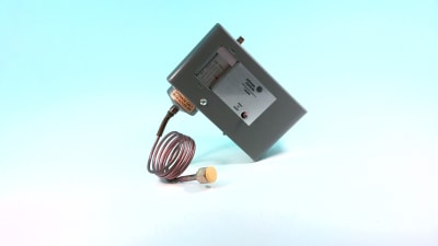 JOHNSON CONTROLS P29NC-49