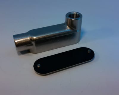 GIBSON STAINLESS & SPECIALTY 7050LB
