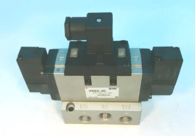 SMC VFR4510-5DZ-03