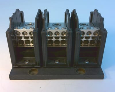 EATON CORPORATION CHDB3713