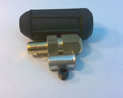 LINCOLN ELECTRIC K852-70