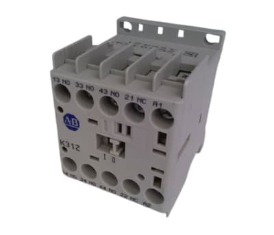 ALLEN BRADLEY 700-K31Z-KF