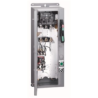 ALLEN BRADLEY 1232-CNH-A2J-3-6P-25R