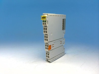 TR-SYSTEMTECHNIK KL1012