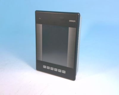 OMRON NQ5-SQ001-B