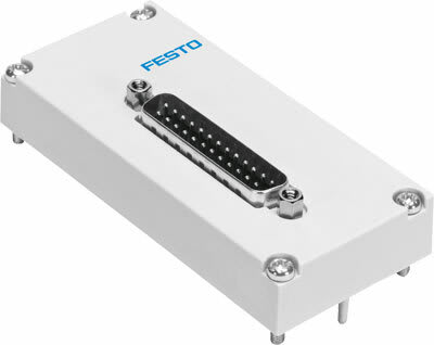 FESTO VAEM-L1-S-M1LF-25-CS