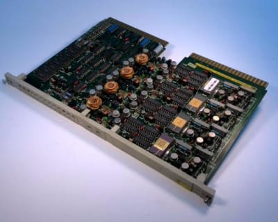 ASEA BROWN BOVERI HEDT 300850 R1