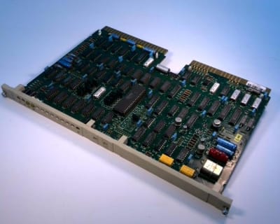 ASEA BROWN BOVERI HESG-3301-03- R1