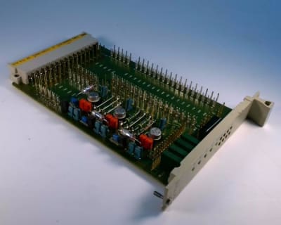 ASEA BROWN BOVERI GJR2 320 800 R1