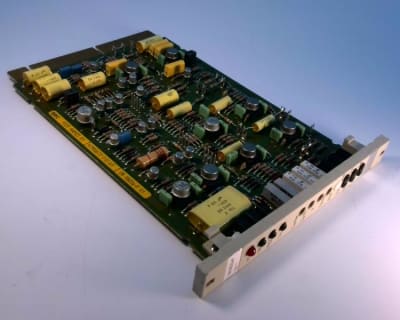 ASEA BROWN BOVERI HEIR 448925 R1