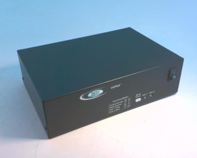 NTI NETWORK TECHNOLOGIES INC VOPEX-2KVIM-A
