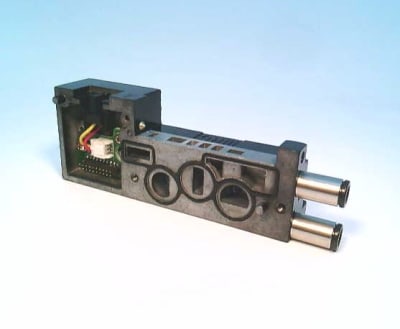 MAC VALVES INC 42A-000-EL4