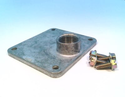 MURRAY EQUIPMENT INC HS075U