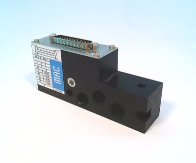 MAC VALVES INC M-42005-253